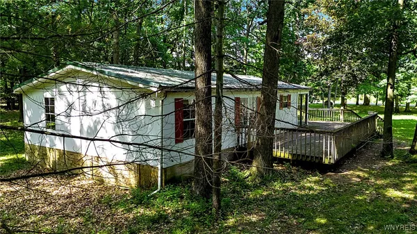 $297,776 | 9247 Coffee Hill Road, West Sparta, NY 14437