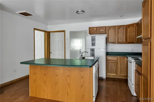 $297,776 | 9247 Coffee Hill Road, West Sparta, NY 14437