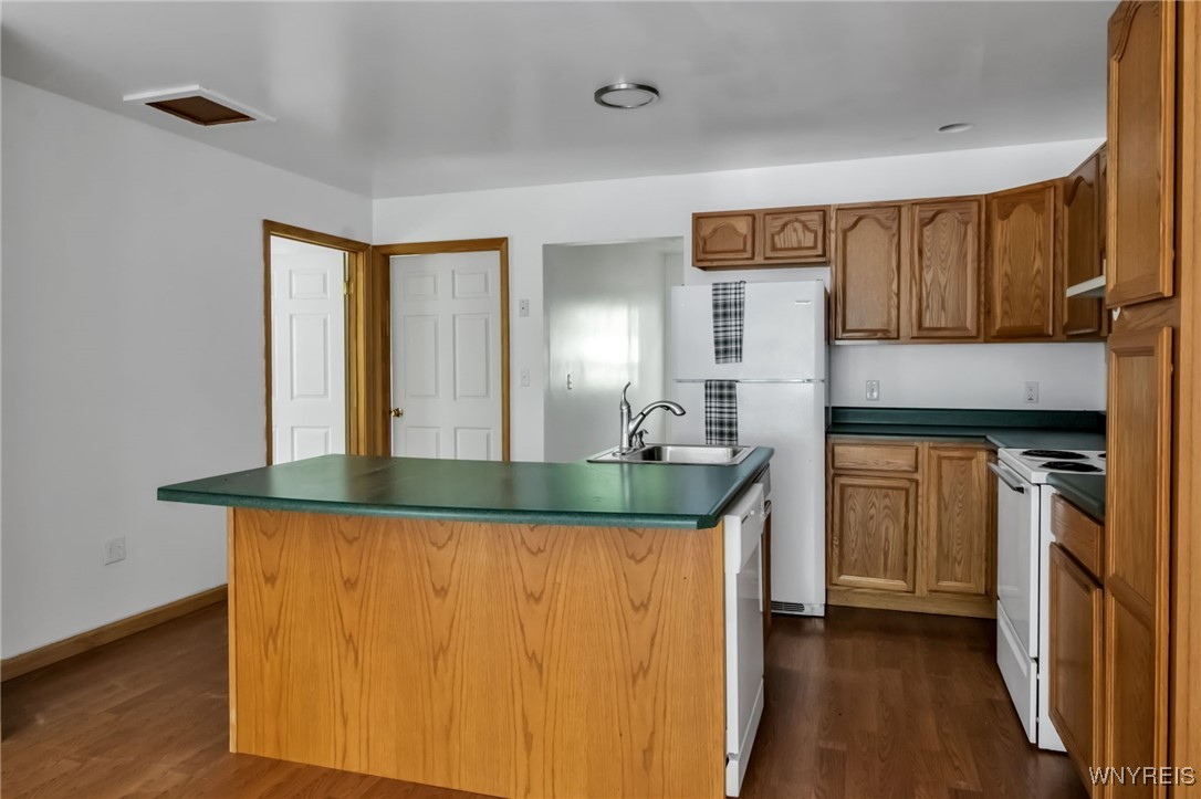 9247 Coffee Hill Road West Sparta, NY 14437 - Photo 19 of 48