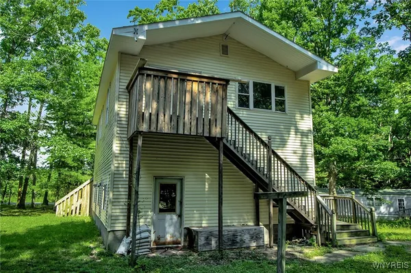 $297,776 | 9247 Coffee Hill Road, West Sparta, NY 14437