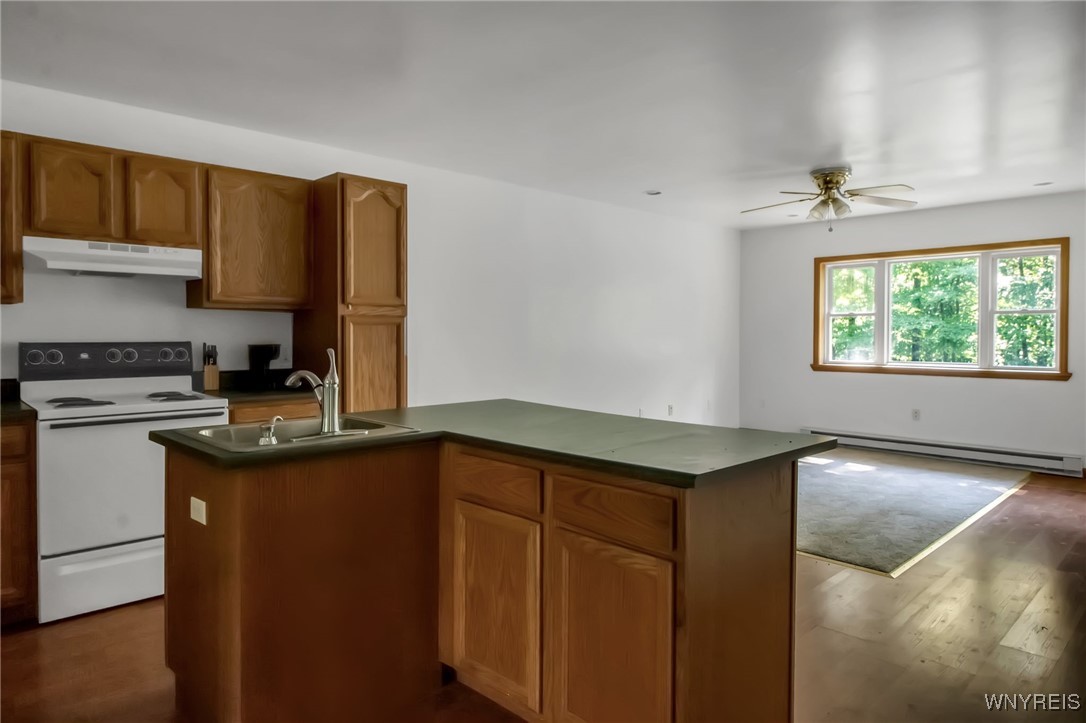 9247 Coffee Hill Road West Sparta, NY 14437 - Photo 21 of 48