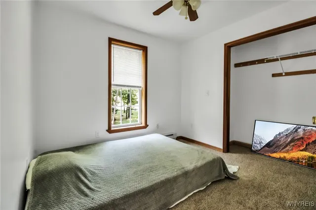 $297,776 | 9247 Coffee Hill Road, West Sparta, NY 14437