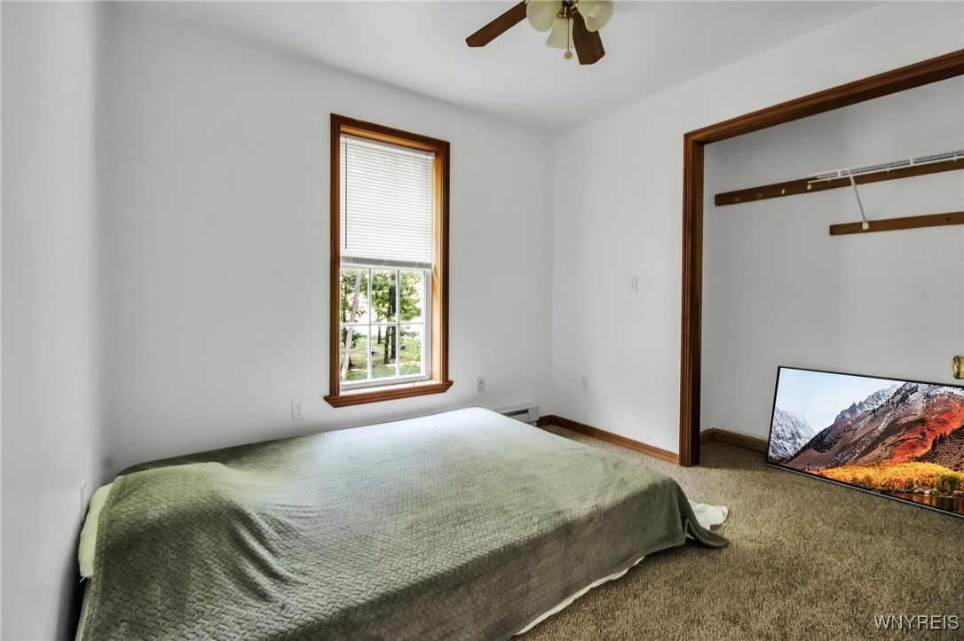 9247 Coffee Hill Road West Sparta, NY 14437 - Photo 27 of 48