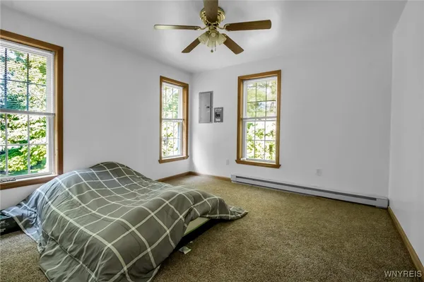 $297,776 | 9247 Coffee Hill Road, West Sparta, NY 14437