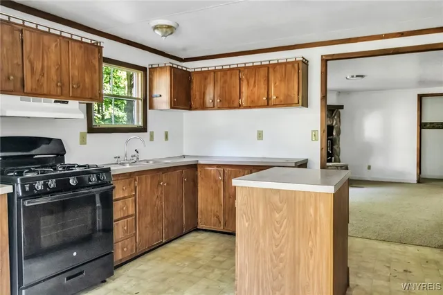 $297,776 | 9247 Coffee Hill Road, West Sparta, NY 14437