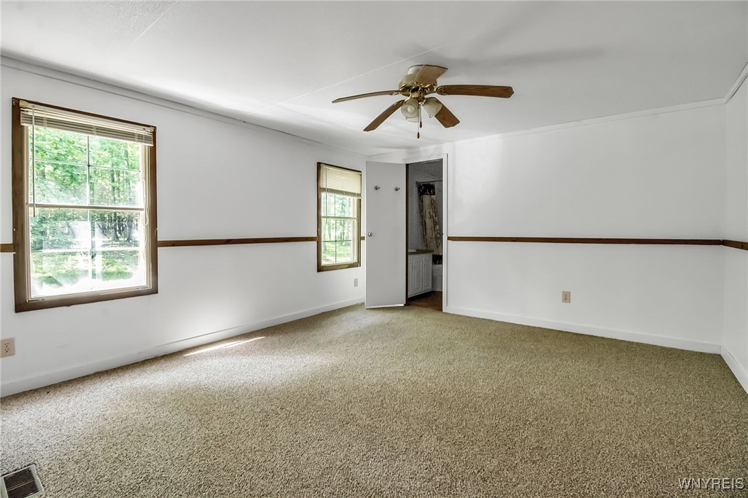 9247 Coffee Hill Road West Sparta, NY 14437 - Photo 47 of 48