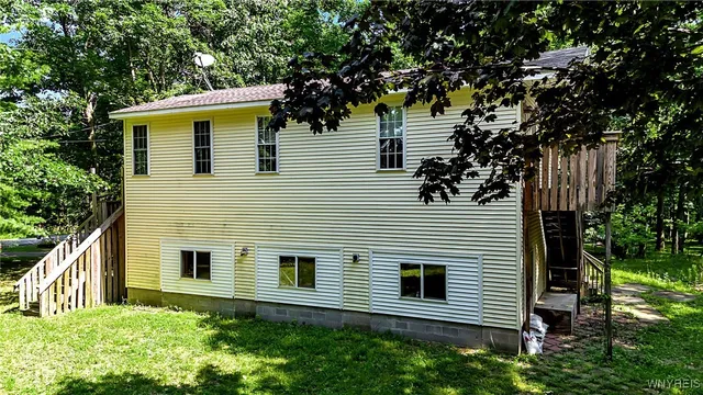 $297,776 | 9247 Coffee Hill Road, West Sparta, NY 14437