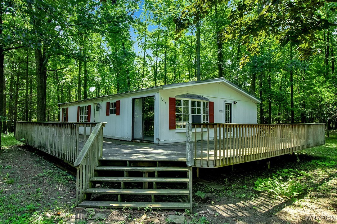 9247 Coffee Hill Road West Sparta, NY 14437 - Photo 7 of 48