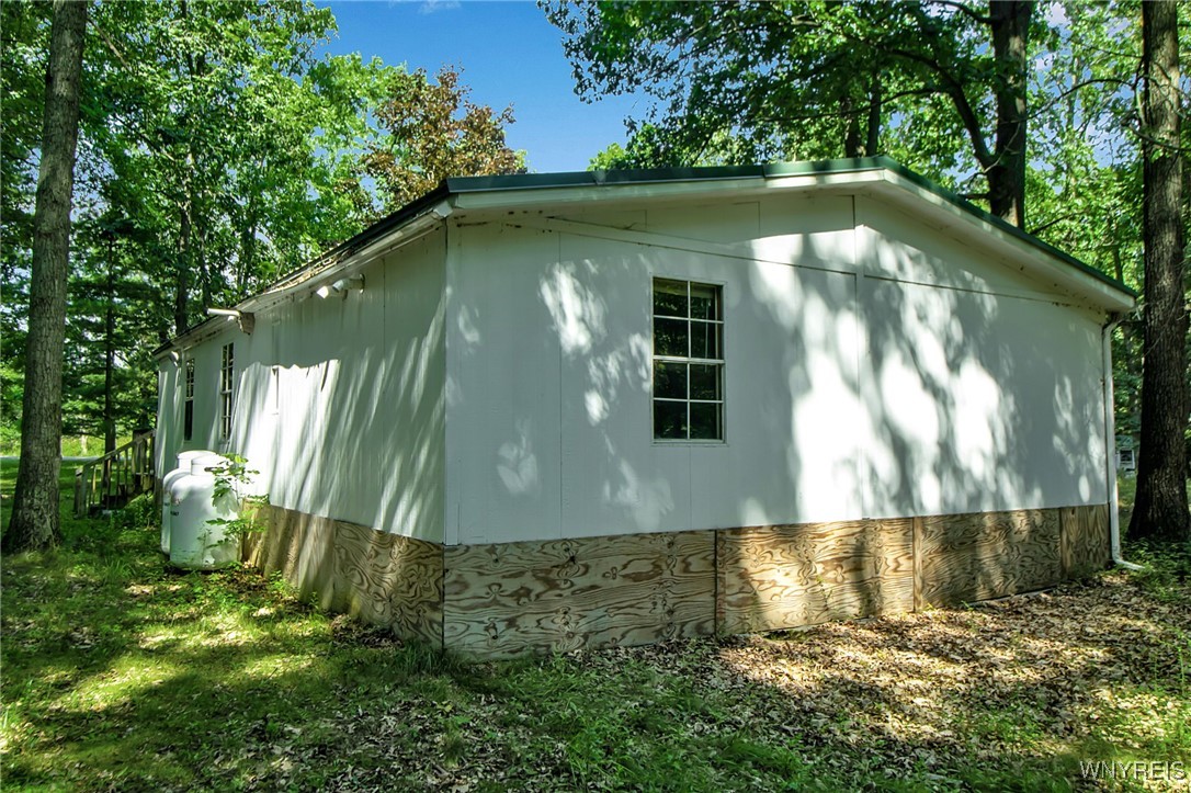 9247 Coffee Hill Road West Sparta, NY 14437 - Photo 9 of 48