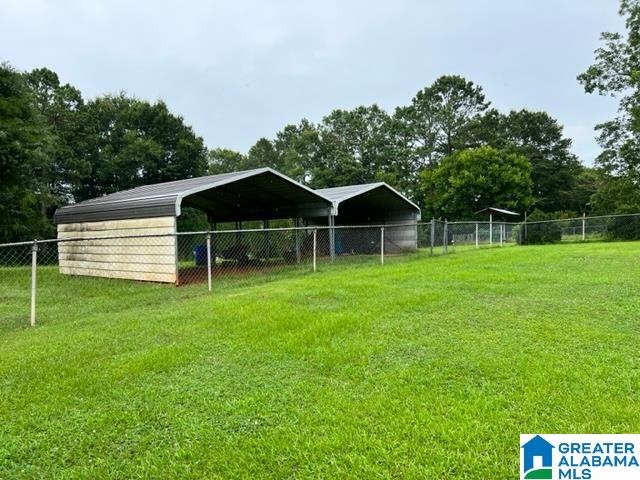 123 Hendricks Street Talladega, AL 35160 - Photo 93 of 96
