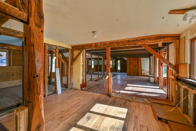 a view of living room