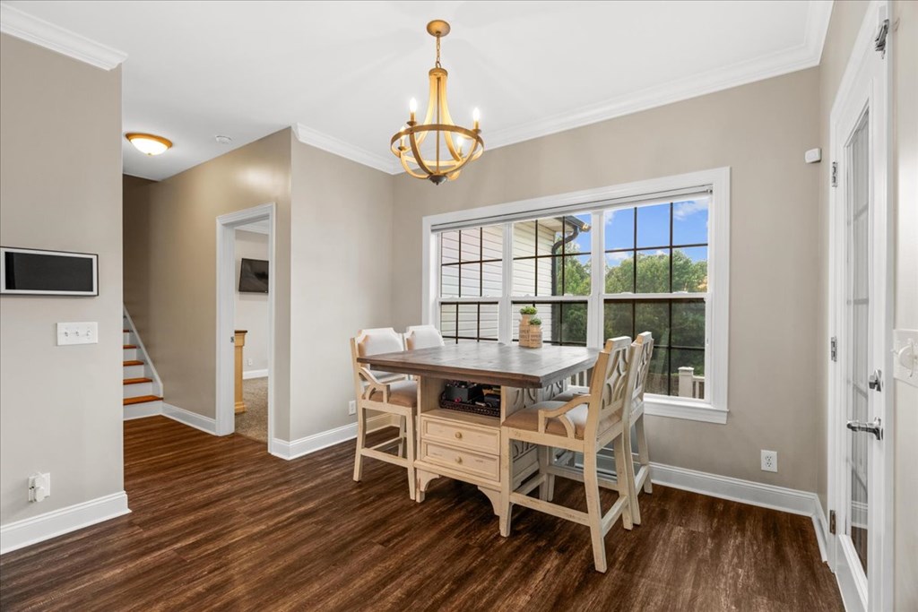 1020 South Ridge Drive Dalton, GA 30721 - Photo 6 of 47 Gallery Image 6