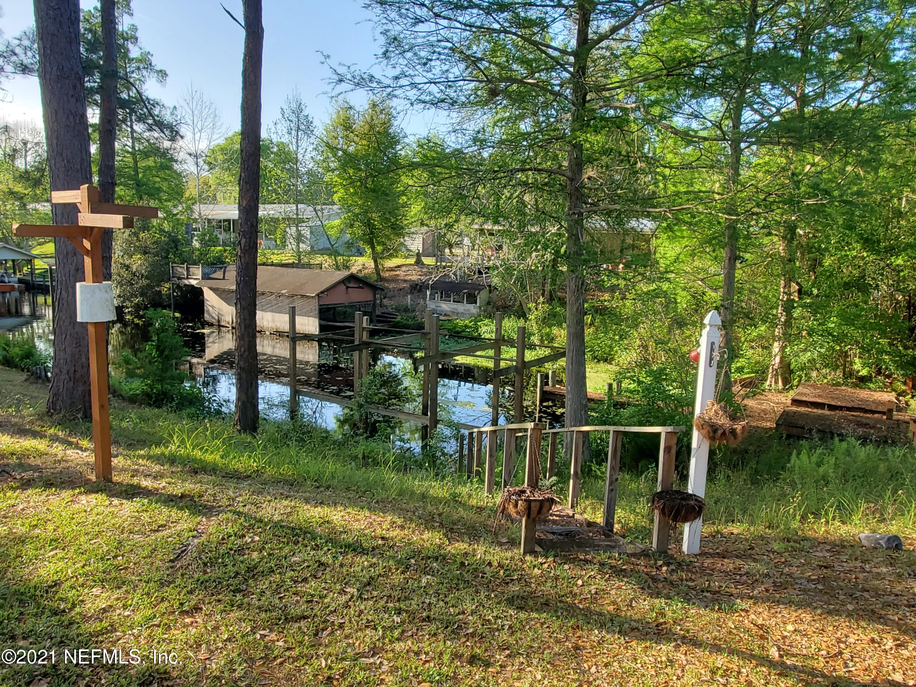 102 Fisherman Road Satsuma, FL 32189 - Photo 1 of 3 20210323_175904