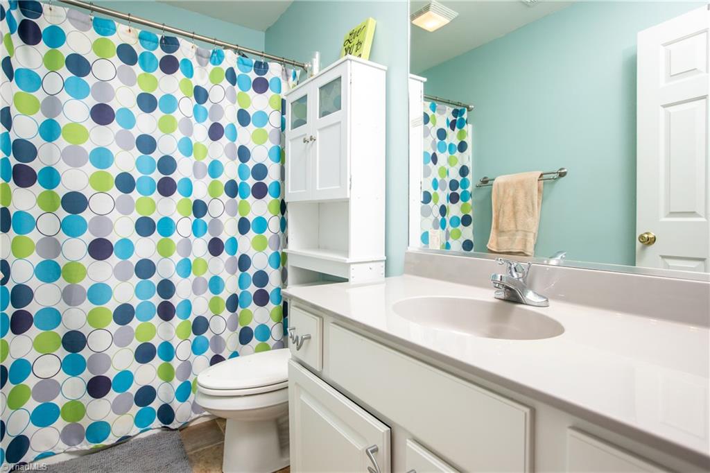1414 Robbins Road Winston-Salem, NC 27107 - Photo 17 of 21 Gallery Image 17