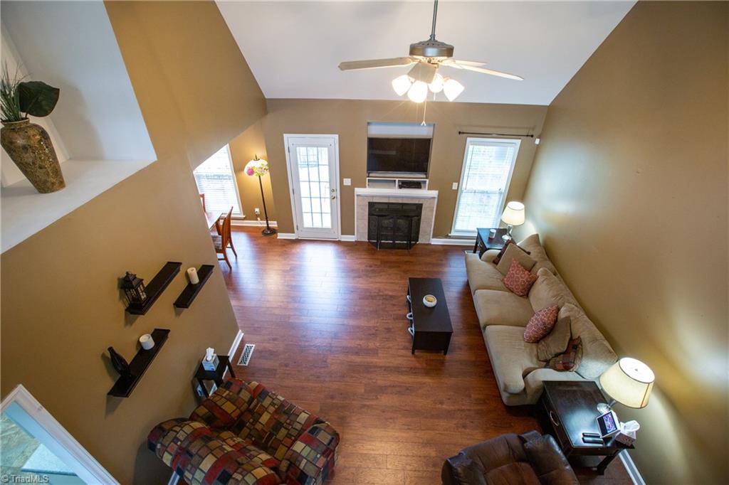 1414 Robbins Road Winston-Salem, NC 27107 - Photo 21 of 21 Gallery Image 21