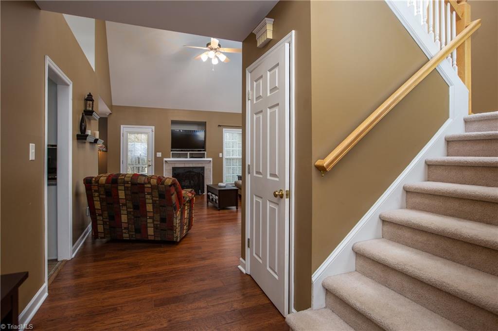 1414 Robbins Road Winston-Salem, NC 27107 - Photo 5 of 21 Gallery Image 5