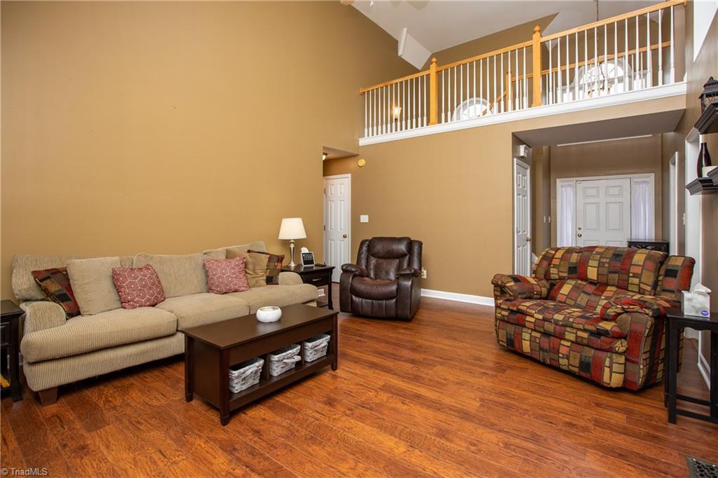 1414 Robbins Road Winston-Salem, NC 27107 - Photo 7 of 21 Gallery Image 7