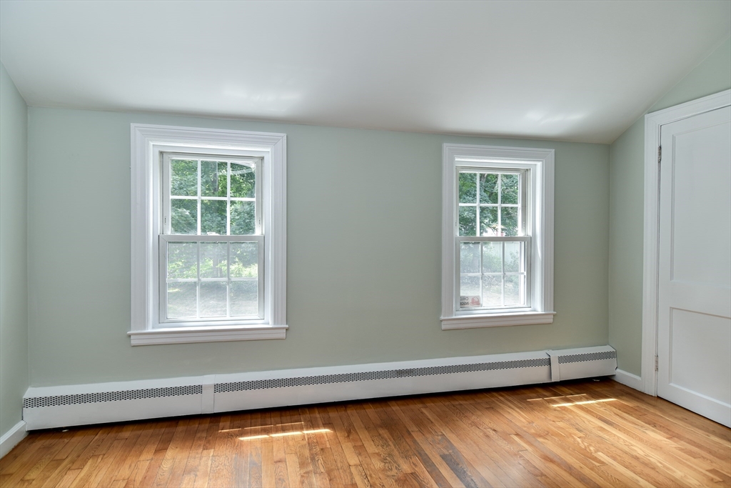 48 Edgebrook Road Framingham, MA 01701 - Photo 22 of 29 a view of an empty room with a window