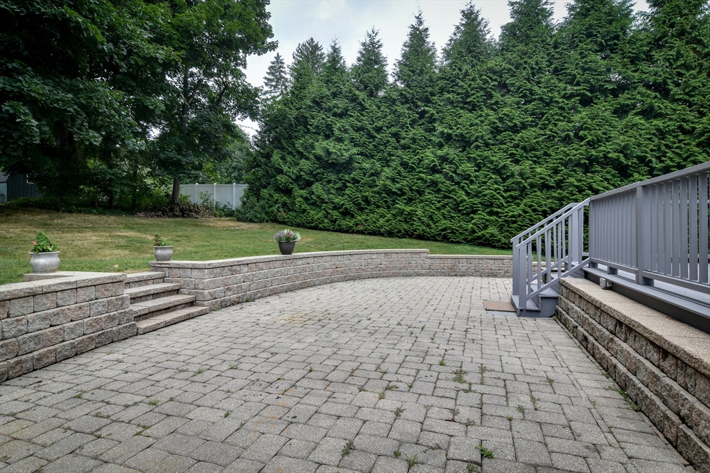 48 Edgebrook Road Framingham, MA 01701 - Photo 29 of 29 a view of a yard