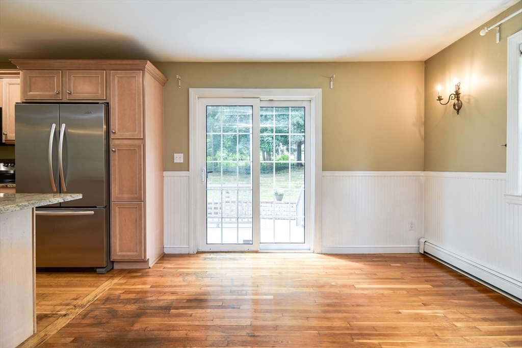 48 Edgebrook Road Framingham, MA 01701 - Photo 10 of 29 a view of an empty room with a window