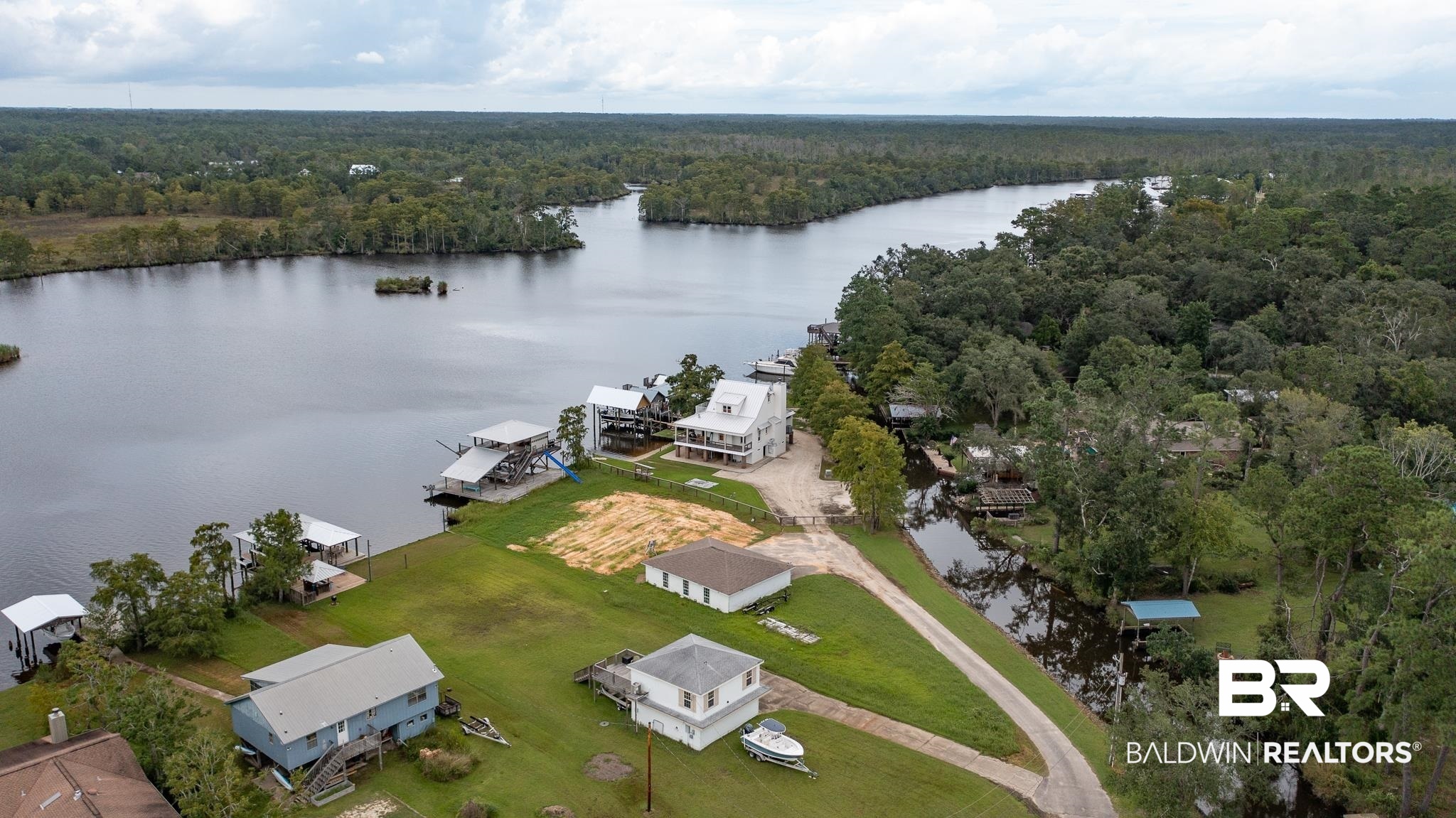 14099 Isle Of Pines Drive Foley, AL 36535 - Photo 1 of 25
