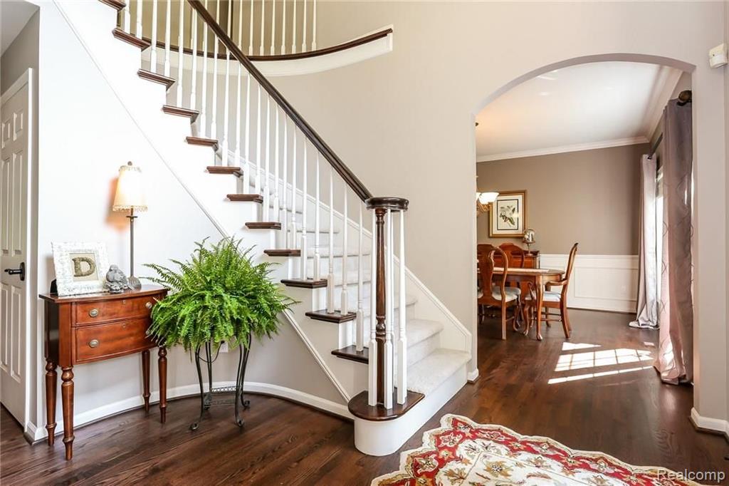 3758 Sleepy Fox Drive Rochester Hills, MI 48309 - Photo 8 of 66