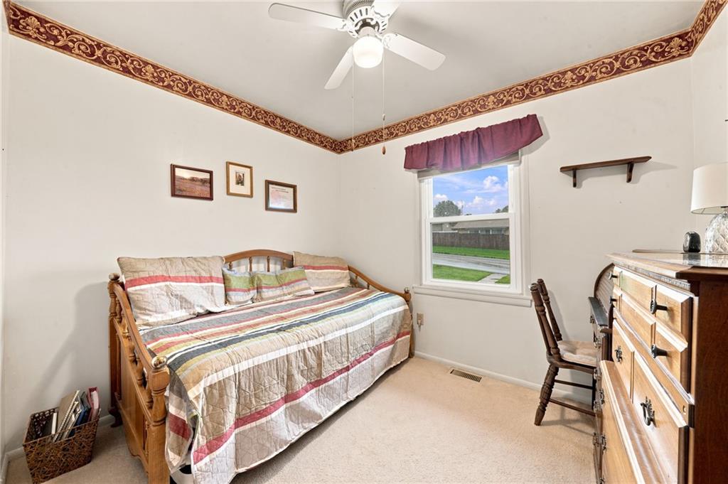 102 Garfield Road Latrobe, PA 15650 - Photo 15 of 34 Gallery Image 15