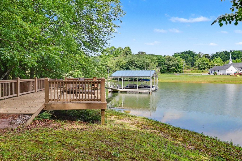 2255 Thunder Oak Road Young Harris, GA 30582 - Photo 5 of 85