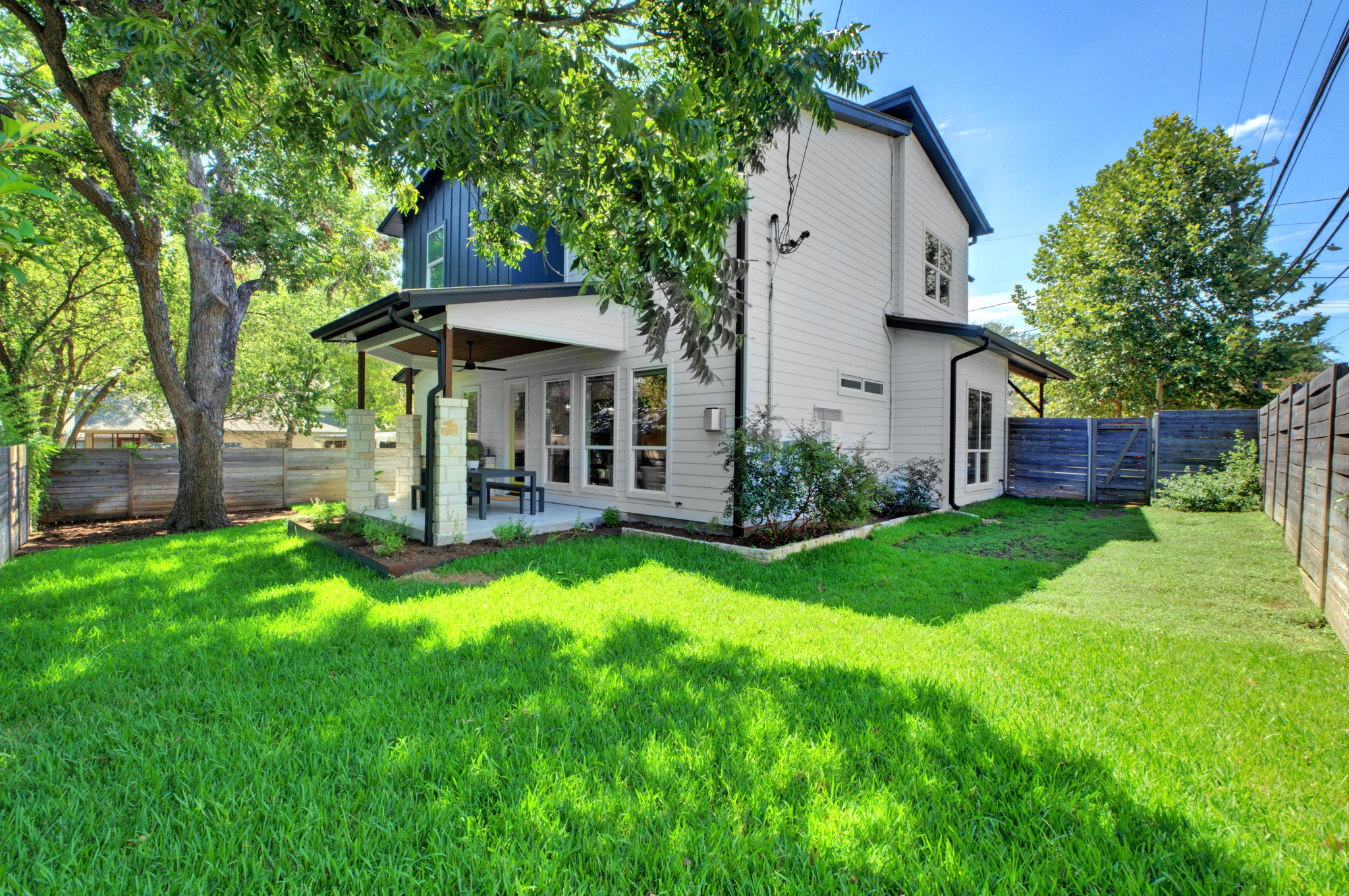 1912 Hether Street Austin, TX 78704 - Photo 37 of 40 Gallery Image 37