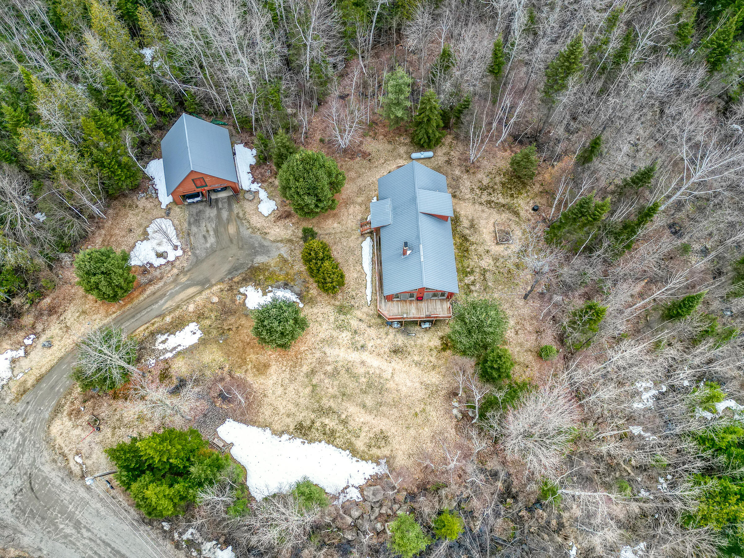 91 Gramps Way Stratton, ME 04982 - Photo 34 of 42 109501ae-106
