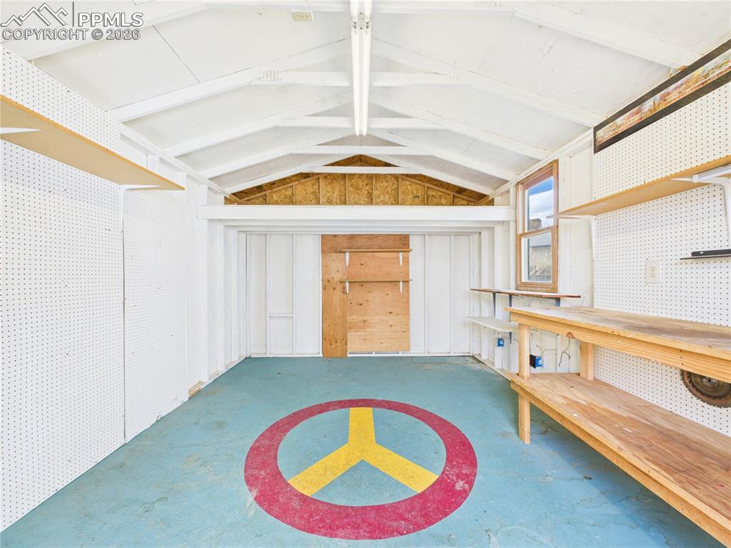 4 Bridgeport Circle Pueblo, CO 81003 - Photo 40 of 42 a view of a kitchen with a tub and window