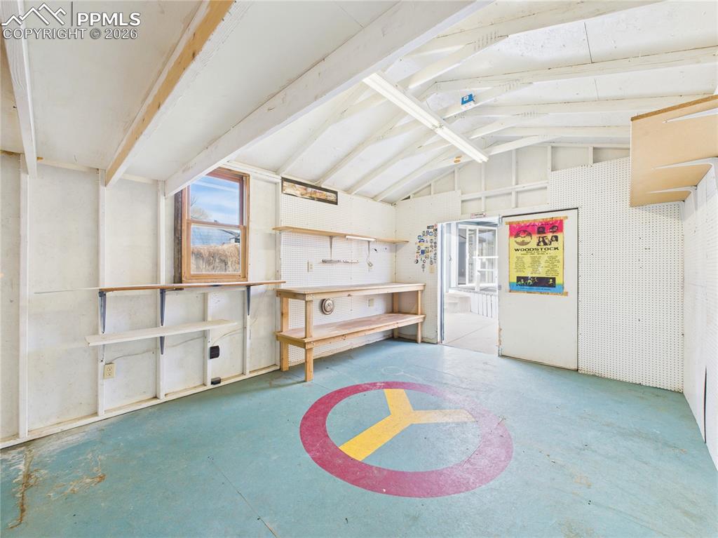 4 Bridgeport Circle Pueblo, CO 81003 - Photo 41 of 42 a view of an empty room with window