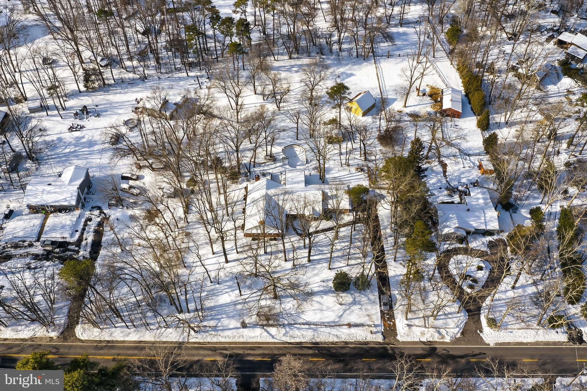 425 Stokes Road Shamong, NJ 08088 - Photo 28 of 35 a city view