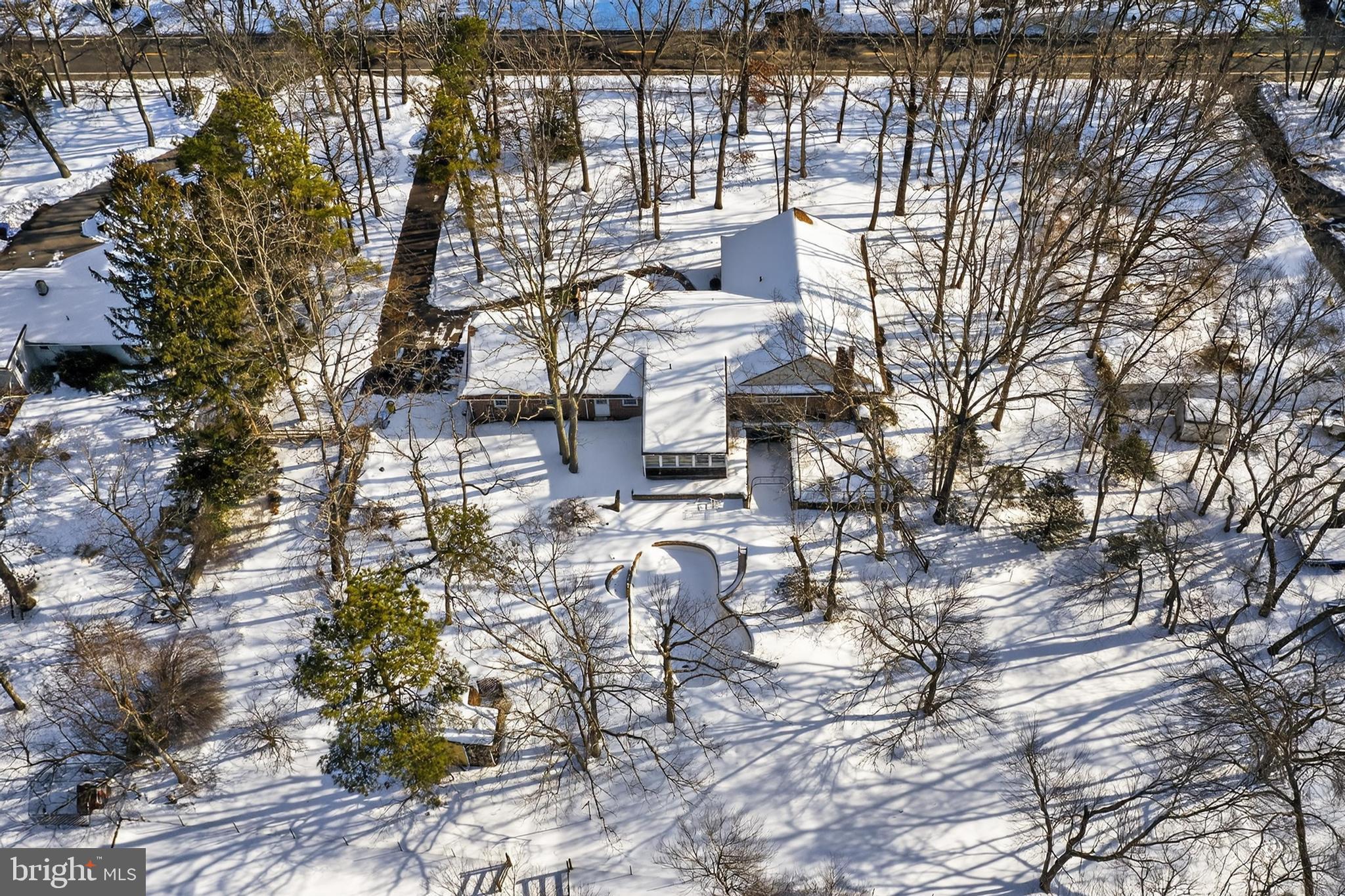 425 Stokes Road Shamong, NJ 08088 - Photo 32 of 35 a view of balcony with outdoor seating