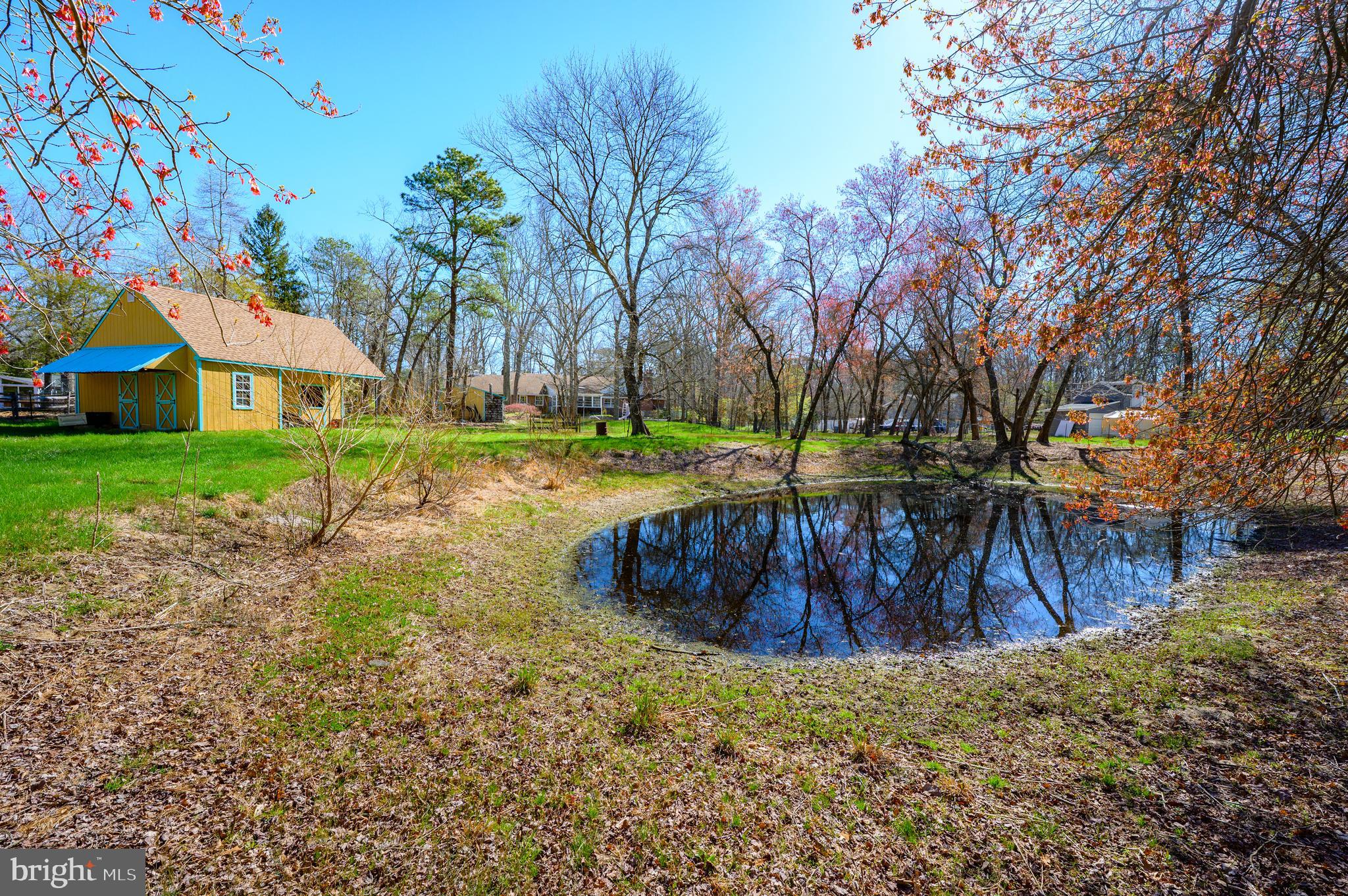 425 Stokes Road Shamong, NJ 08088 - Photo 33 of 36