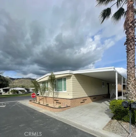 $169,900 | 2230 Lake Park Drive, Unit 92, San Jacinto, CA 92583