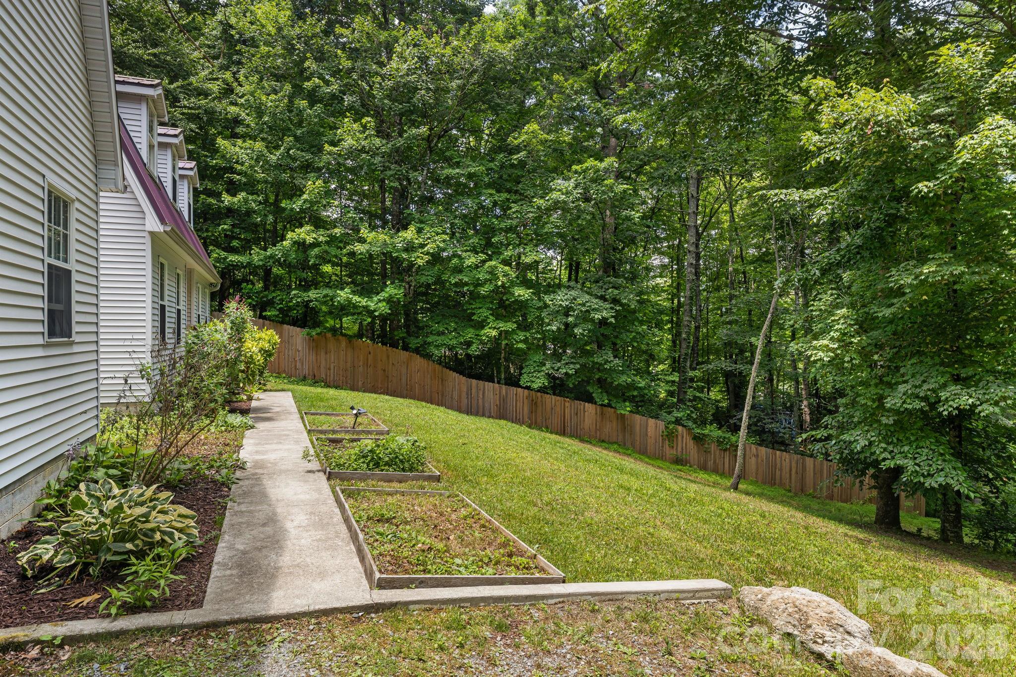 94 Paradise Cove Road Penrose, NC 28766 - Photo 48 of 48