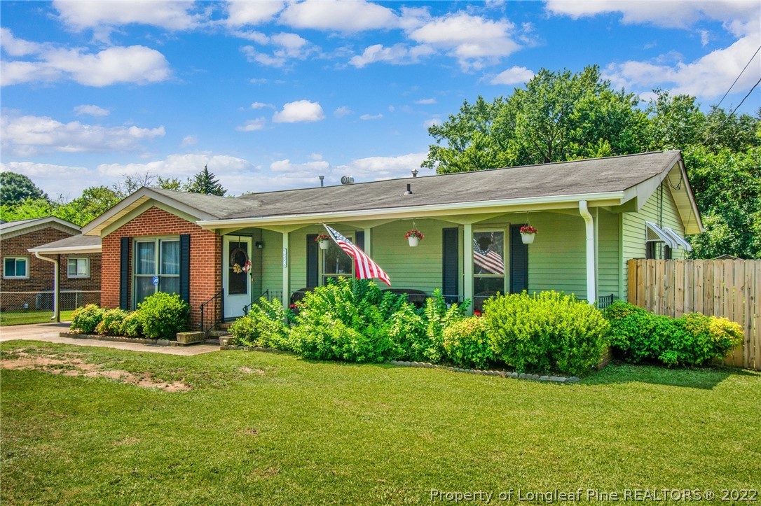 678 Montclair Road Fayetteville, NC 28314 - Photo 28 of 30 Gallery Image 28