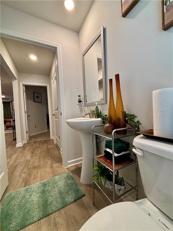 1367 Midnight Ride Drive Hampton, GA 30228 - Photo 15 of 62