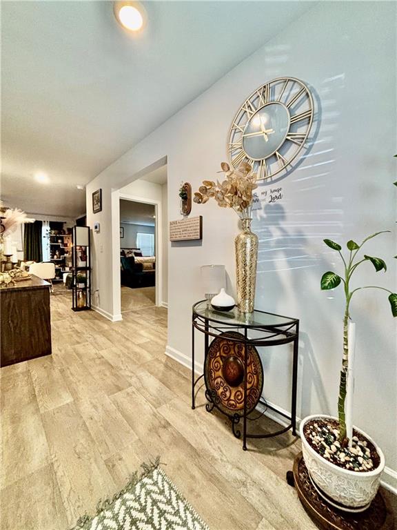 1367 Midnight Ride Drive Hampton, GA 30228 - Photo 4 of 62