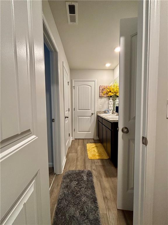 1367 Midnight Ride Drive Hampton, GA 30228 - Photo 41 of 62 a bathroom with a tub and a shower