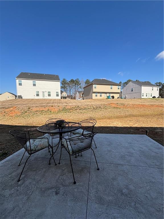 1367 Midnight Ride Drive Hampton, GA 30228 - Photo 62 of 62 a view of a ocean with beach