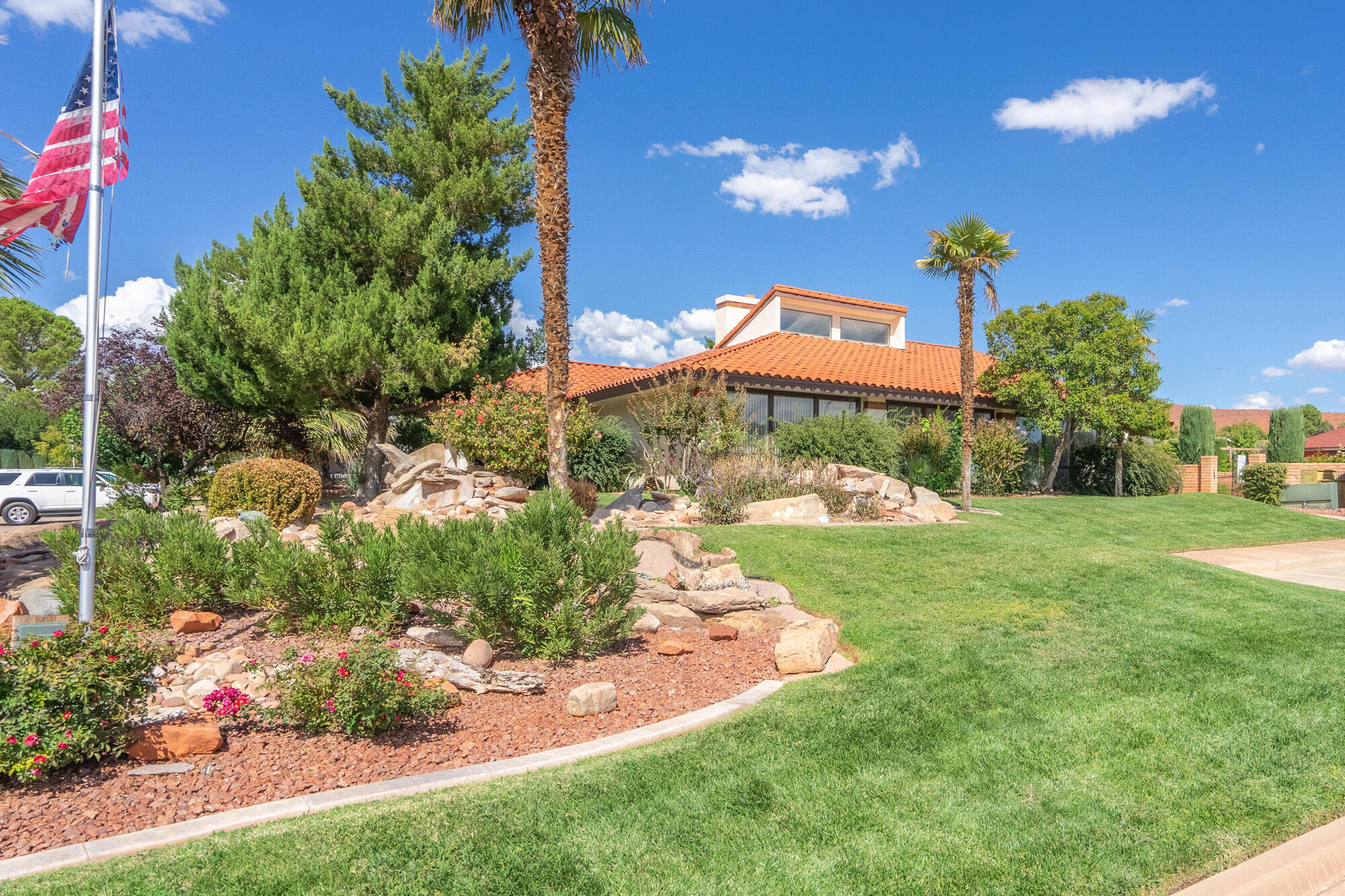 1526 North Dixie Downs Road, Unit 46 St. George, UT 84770 - Photo 68 of 81 1526 N Dixie Downs Rd Community-202