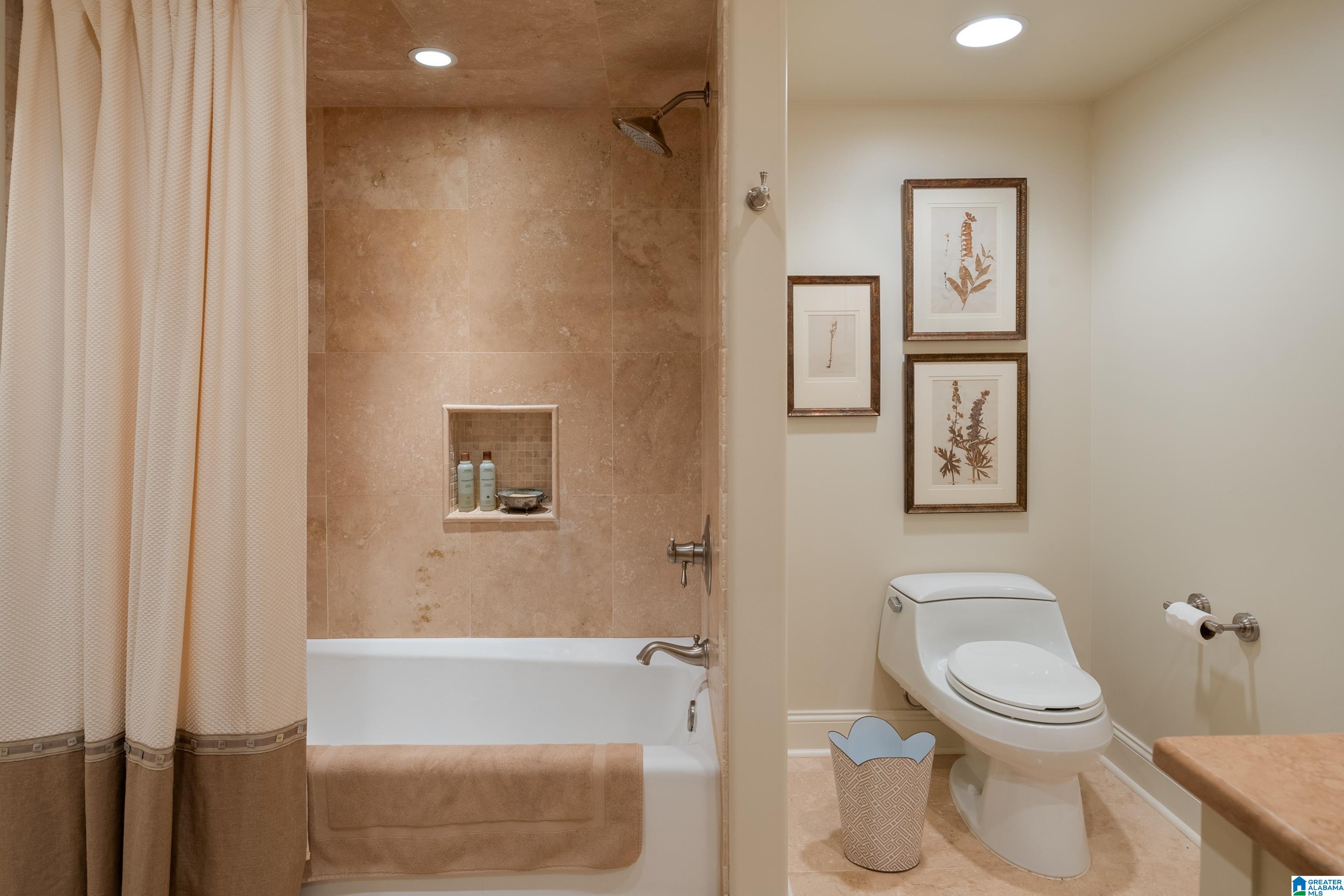 3573 River Bend Road Birmingham, AL 35243 - Photo 60 of 62