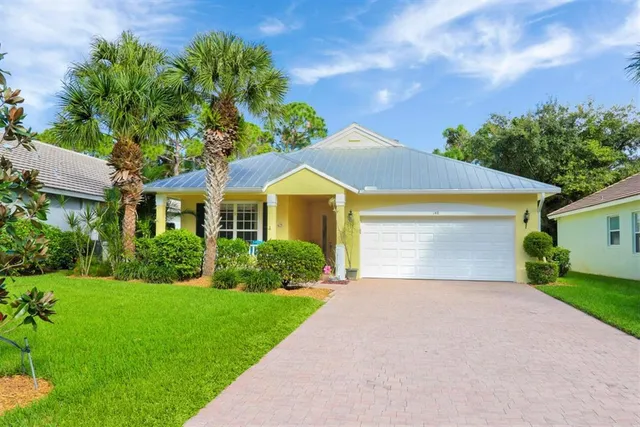$399,900 | 148 Northwest Pleasant Grove Way, Port St. Lucie, FL 34986