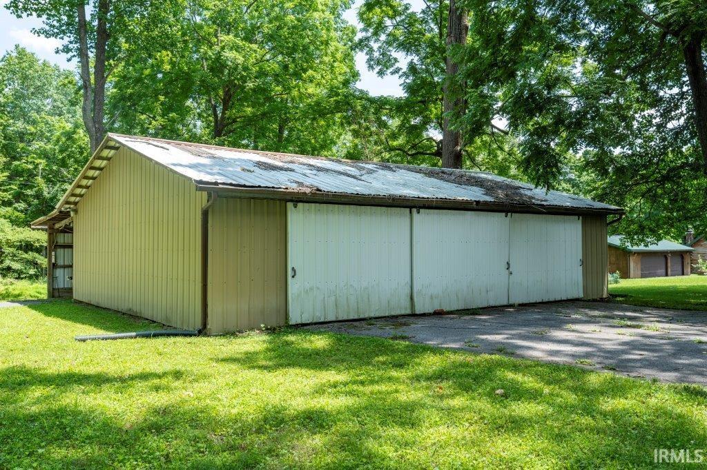 7530 East Pine Grove Road Bloomington, IN 47401 - Photo 33 of 33