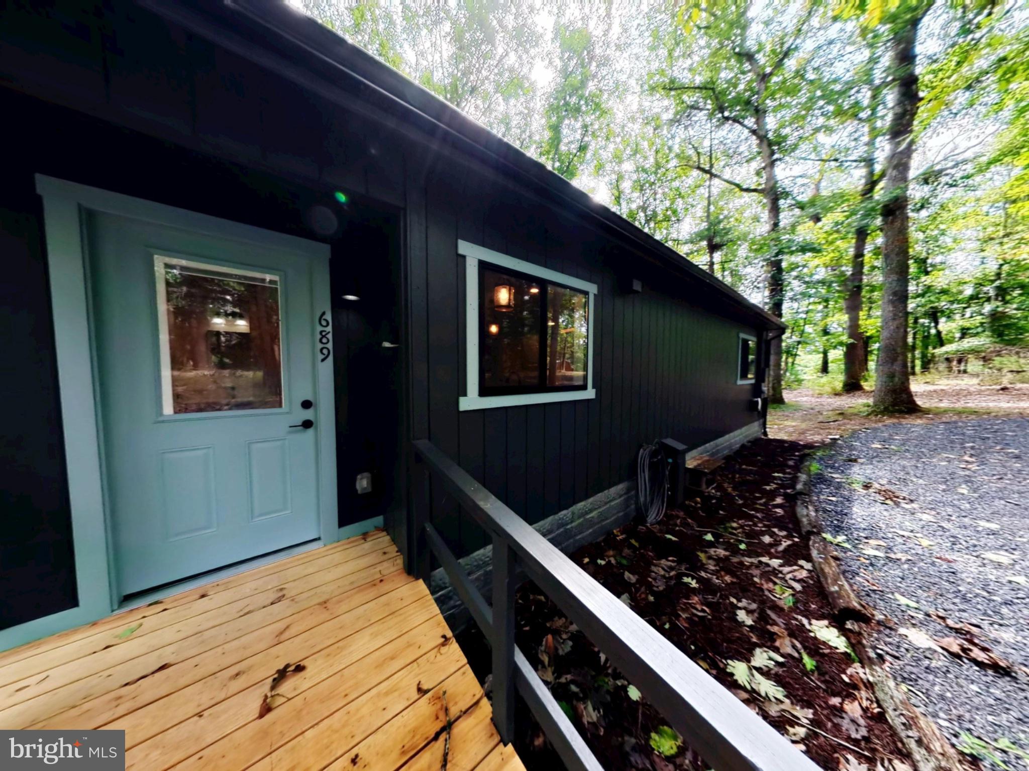 689 Snider's Ridge Mathias, WV 26812 - Photo 116 of 131 Gallery Image 116