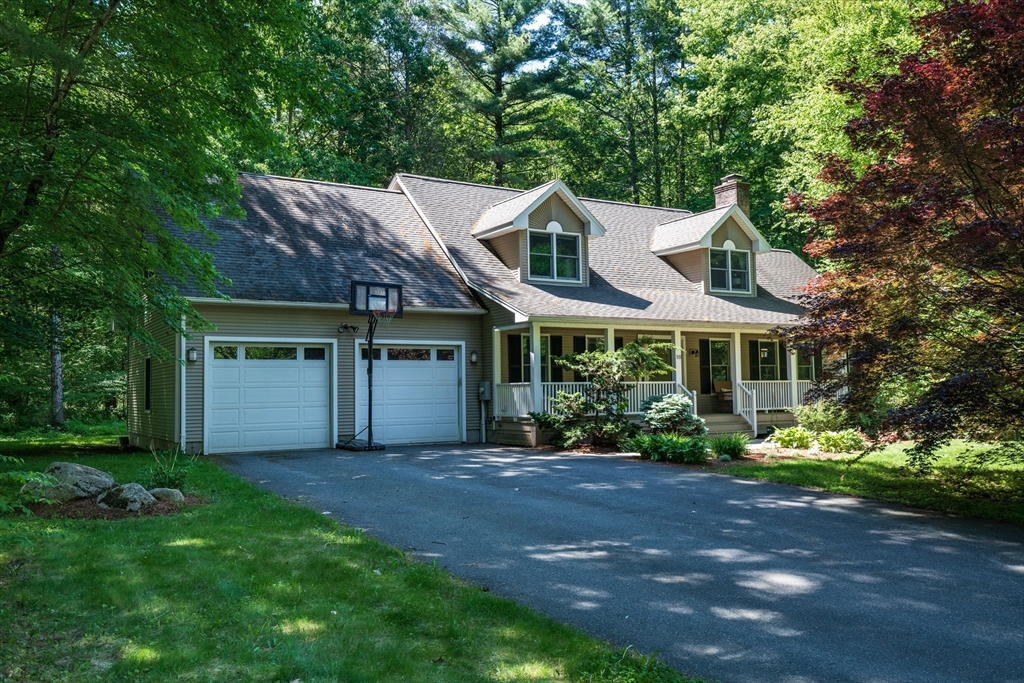 18 Fort Hill Road Haydenville, MA 01039 - Photo 1 of 33
