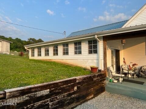 105 Luminary Cemetery Road Ten Mile, TN 37880 - Photo 24 of 25 Gallery Image 24