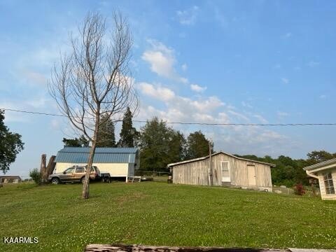 105 Luminary Cemetery Road Ten Mile, TN 37880 - Photo 25 of 25 Gallery Image 25